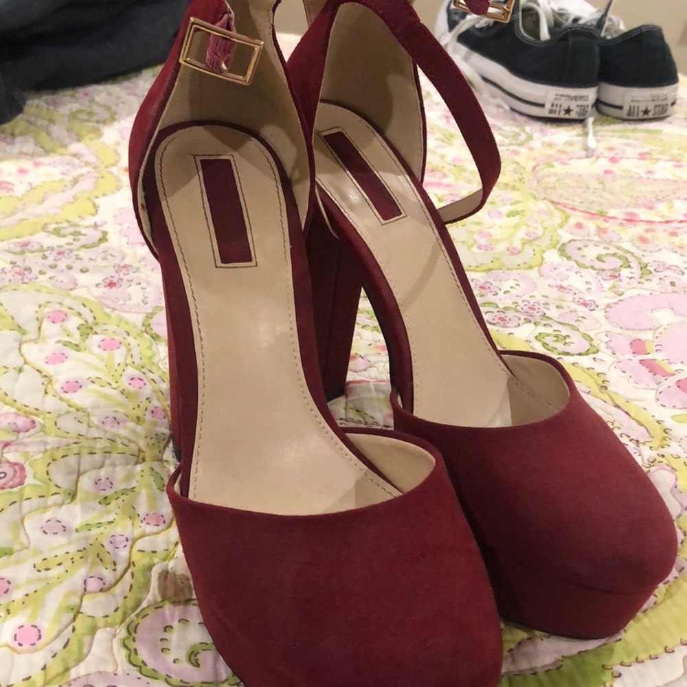 Forever 21 Shoes